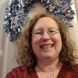 Meet your Posher, Madelyn